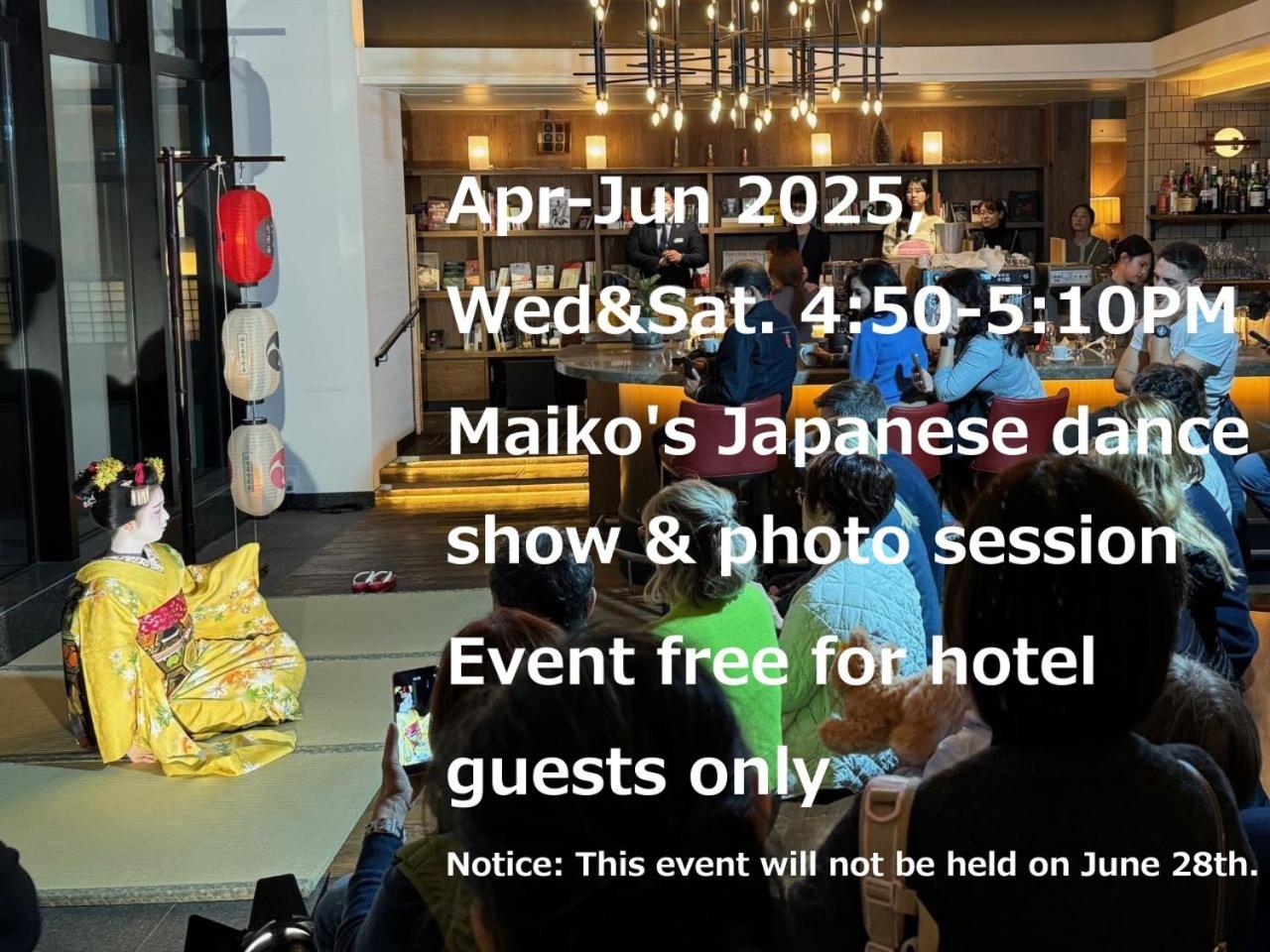 Hotel Resol Trinity Kyoto Ngoại thất bức ảnh